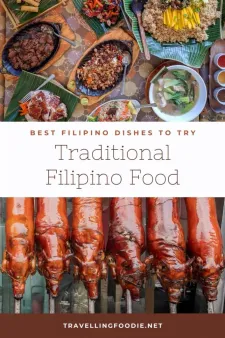 From Barrio Kitchens to Global Recognition: The Evolution of Filipino Food